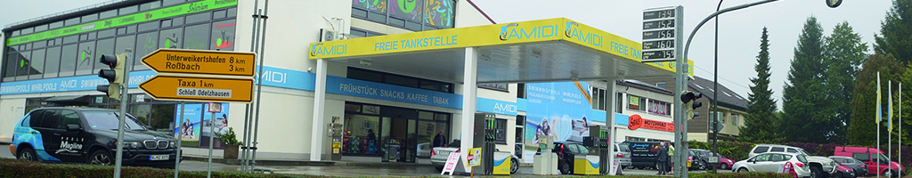 Pools aus Leidenschaft